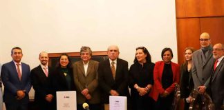 Comisión presidencial analiza propuestas del INE para reforma electoral