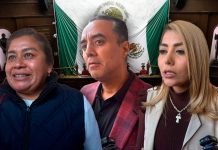 Jucopo seguirá sin cambios en la presidencia