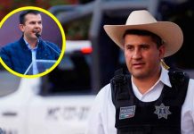 Juan Manzo destaca avance clave en investigación del asesinato de su hermano