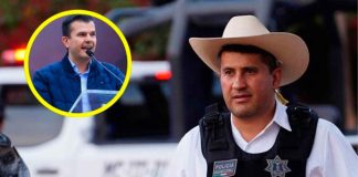 Juan Manzo destaca avance clave en investigación del asesinato de su hermano