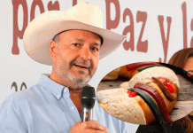 Pátzcuaro repartirá Rosca de Reyes de más de 100 metros informó el alcalde