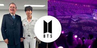 #VIDEO “Los traje a México” Marcelo Ebrard habla de su acercamiento con BTS