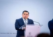 2025, el más bajo en homicidio de los últimos 10 años: Antonio Cruz