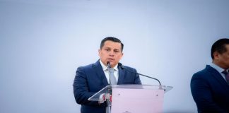 2025, el más bajo en homicidio de los últimos 10 años: Antonio Cruz