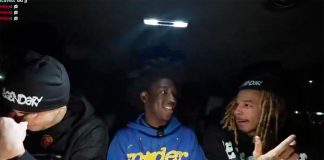 #VIDEO ||Tiroteo durante transmisión en vivo en Nueva York deja un herido; streamer Konvy ileso