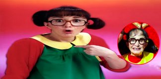 Imagen viral de “La Chilindrina” genera alarma: especialistas descartan que sea una foto real