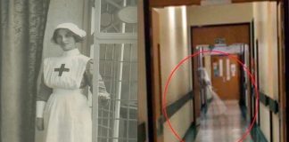 La leyenda de La Planchada y su presencia en hospitales de la Ciudad de México