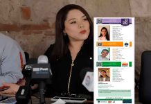 Congreso y Estado apoyarán a familiares de los intérpretes de Lengua de Señas Mexicana asesinados