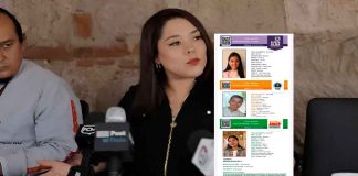 Congreso y Estado apoyarán a familiares de los intérpretes de Lengua de Señas Mexicana asesinados