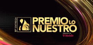 Cómo emitir tu voto para los Premios Lo Nuestro 2026 desde México