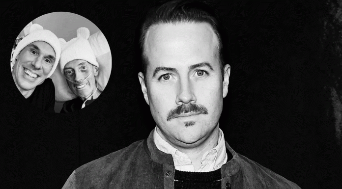 Fallece Bret Hanna‑Shuford, actor de Broadway y cine, tras luchar contra un raro cáncer