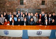 Lucila Martínez refrenda su compromiso con la participación ciudadana desde el Consejo Ciudadano de Morelia