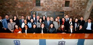 Lucila Martínez refrenda su compromiso con la participación ciudadana desde el Consejo Ciudadano de Morelia