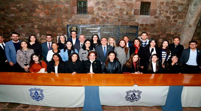 Lucila Martínez refrenda su compromiso con la participación ciudadana desde el Consejo Ciudadano de Morelia