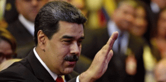 Nicolás Maduro es ingresado a prisión federal de Brooklyn y queda bajo proceso judicial en EE. UU.