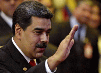 Nicolás Maduro es ingresado a prisión federal de Brooklyn y queda bajo proceso judicial en EE. UU.