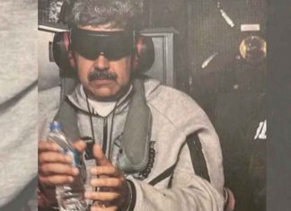 Maduro podría enfrentar la pena de muerte en Estados Unidos si es declarado culpable por narcotráfico