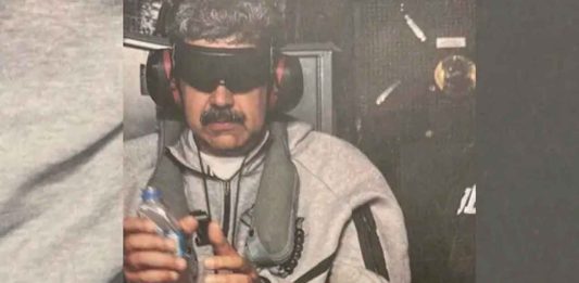 Maduro podría enfrentar la pena de muerte en Estados Unidos si es declarado culpable por narcotráfico