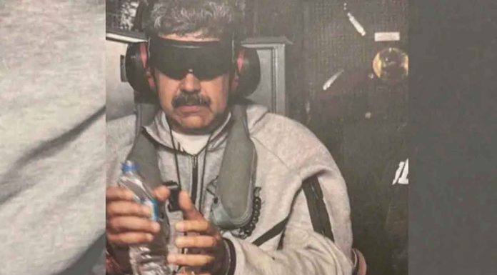 Maduro podría enfrentar la pena de muerte en Estados Unidos si es declarado culpable por narcotráfico