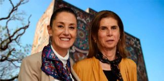 Annie Pardo Cemo recibirá Doctorado Honoris Causa de la Universidad Autónoma de Sinaloa