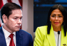 Marco Rubio advierte posible uso de la fuerza de EE. UU. contra Venezuela