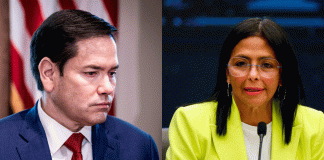 Marco Rubio advierte posible uso de la fuerza de EE. UU. contra Venezuela