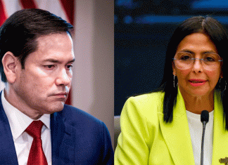 Marco Rubio advierte posible uso de la fuerza de EE. UU. contra Venezuela