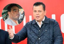 César Alejandro, alias El Bótox, es un chalán y no un líder delincuencial: PRI