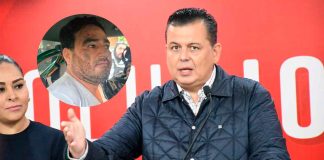 César Alejandro, alias El Bótox, es un chalán y no un líder delincuencial: PRI