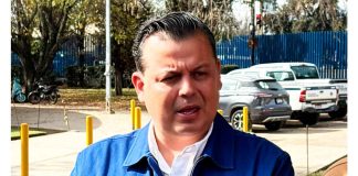 Tardía respuesta del gobernador ante el ataque a mi hermano: Guillermo Valencia