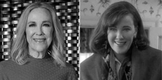 Fallece Catherine O’Hara, referente de la comedia en cine y televisión