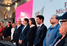 Destinan 103 millones de pesos para proyectos culturales a través del Plan Michoacán