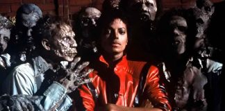 “Thriller”: la canción que convirtió la música en un fenómeno visual