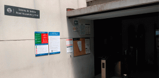 Iniciará rehabilitación de los espacios del Poder Judicial de Michoacán