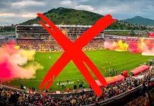 Por falta de contrato del estadio, Ayuntamiento niega permiso para el Juego de Leyendas