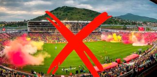 Por falta de contrato del estadio, Ayuntamiento niega permiso para el Juego de Leyendas