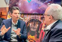 Destaca prensa internacional atractivos de Morelia