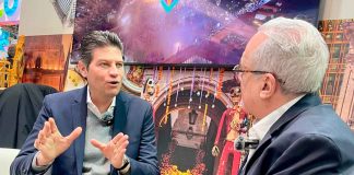 Destaca prensa internacional atractivos de Morelia