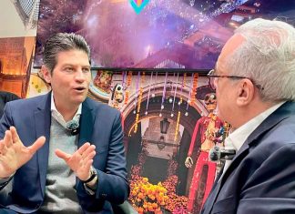 Destaca prensa internacional atractivos de Morelia