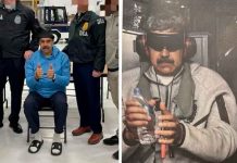 Los outfits de Nicolás Maduro tras su arresto desatan tendencia y búsquedas en Google
