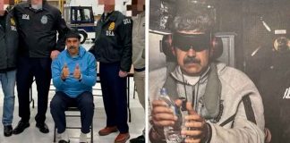Los outfits de Nicolás Maduro tras su arresto desatan tendencia y búsquedas en Google