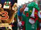 #VIDEO||Tres veces mundialista: Kin, la mascota que representa la historia de México en la Copa del Mundo
