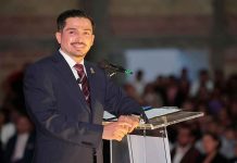 Yurécuaro será beneficiado con proyecto de vivienda y obras prioritarias: Moisés Navarro