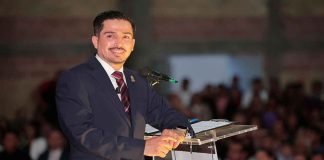 Yurécuaro será beneficiado con proyecto de vivienda y obras prioritarias: Moisés Navarro