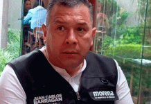 Este martes, bancada de Morena analizará renovación de la Jucopo en el Congreso de Michoacán