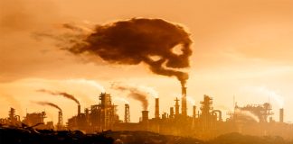 NASA advierte: la Tierra tiene fecha límite para el aire respirable