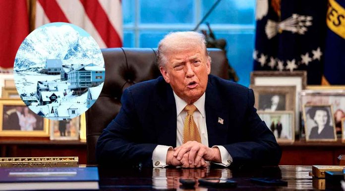 Trump dice que ya no siente la obligación de “pensar solo en la paz” tras no ganar el Nobel