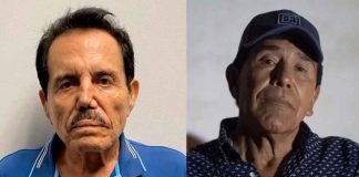 De El Mayo Zambada a Caro Quintero: los capos mexicanos que comparten prisión con Nicolás Maduro en Estados Unidos