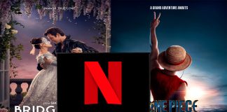 Netflix anuncia su calendario de estrenos 2026: series, películas y documentales confirmados para el año