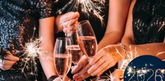 Año Nuevo en el mundo: significado y tradiciones